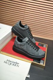 Picture of Alexander McQueen Shoes Men _SKUfw157692000fw